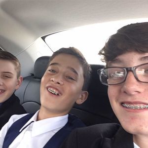 Meet your Posher, Jack